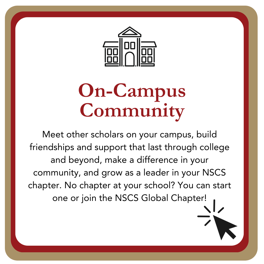 On-Campus Community