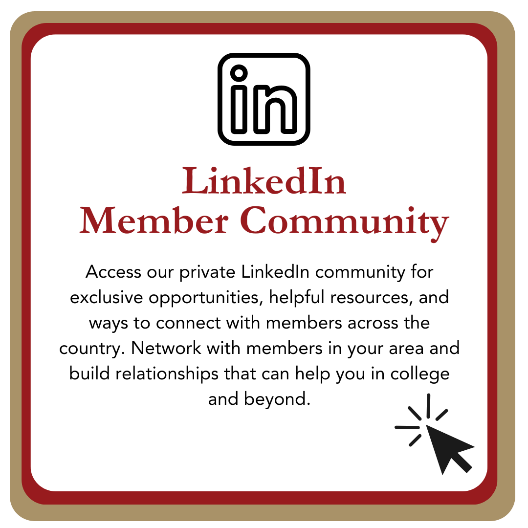 LinkedIn Member Community