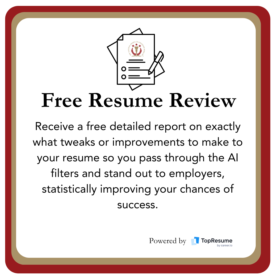 Free Resume Review Free Resume Review