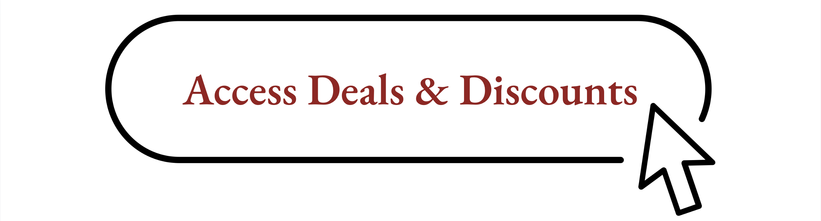 Access Deals & Discounts