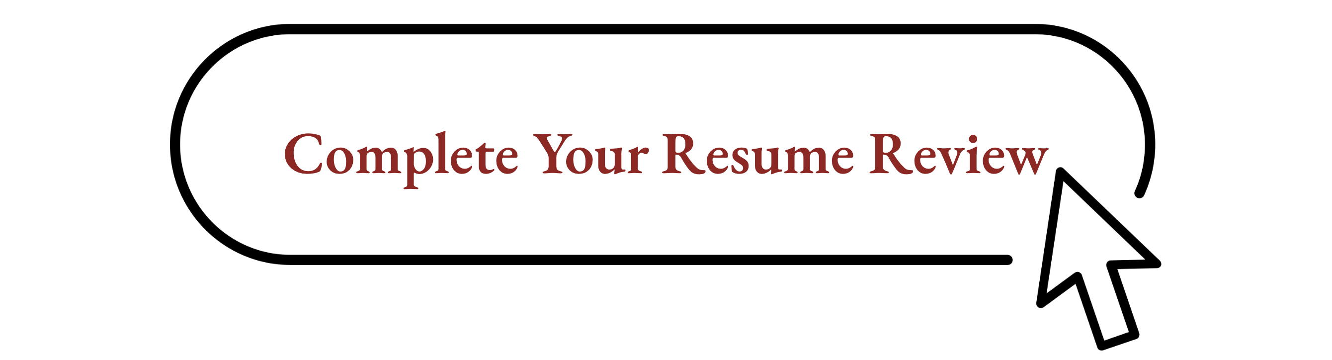 Complete Your Resume Review
