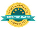 2020 top rated Logo