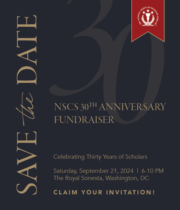 NSCS_30th Anniversary Logo_Save the Date_v2_a